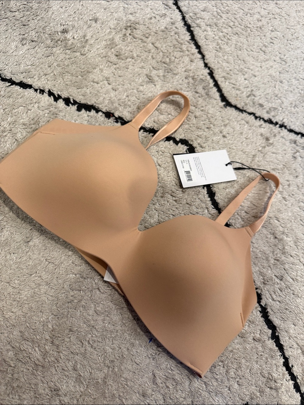 knix wing woman bra 4 new